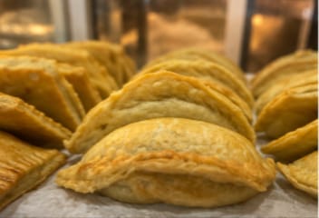 Meat Pie