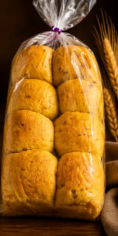 Fruit Bread