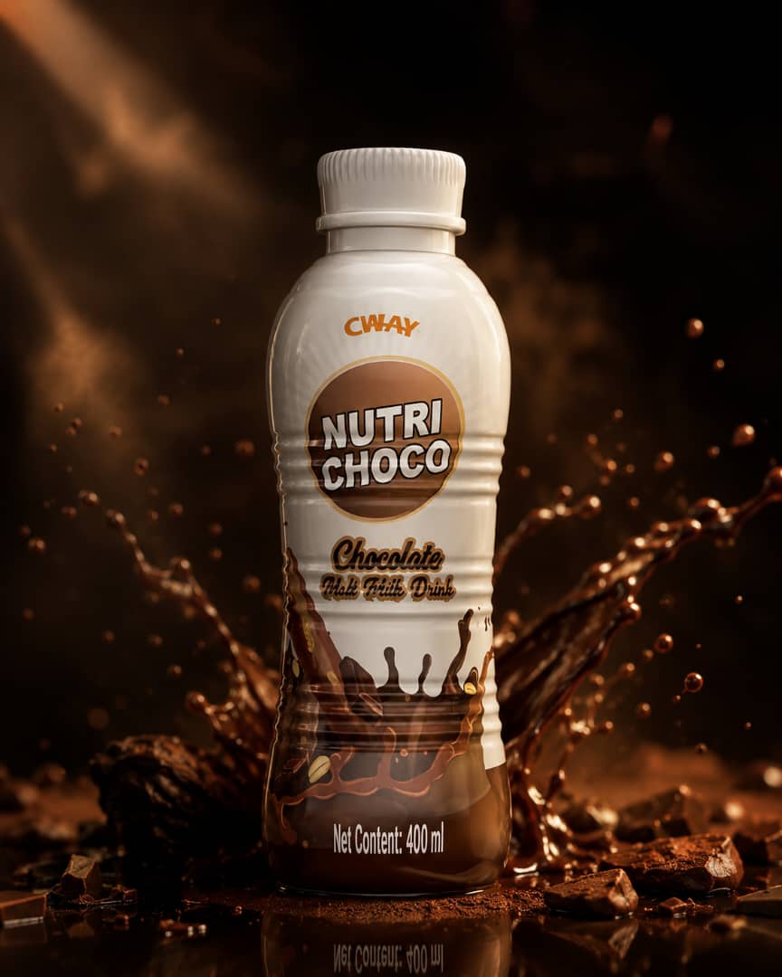 Nutri Choco