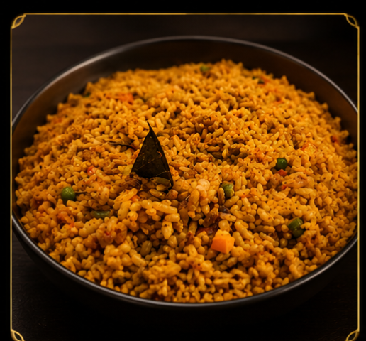Jollof Rice