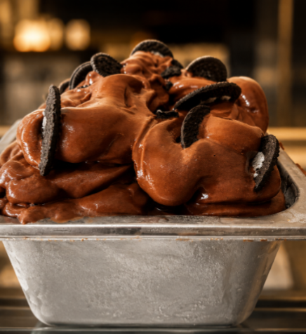 Big Ice Cream