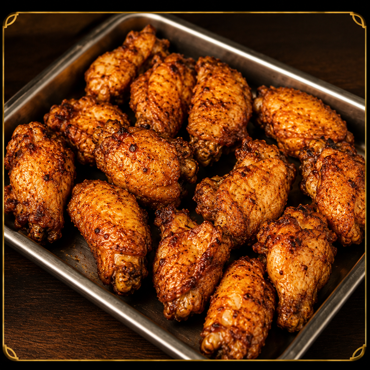 Chicken