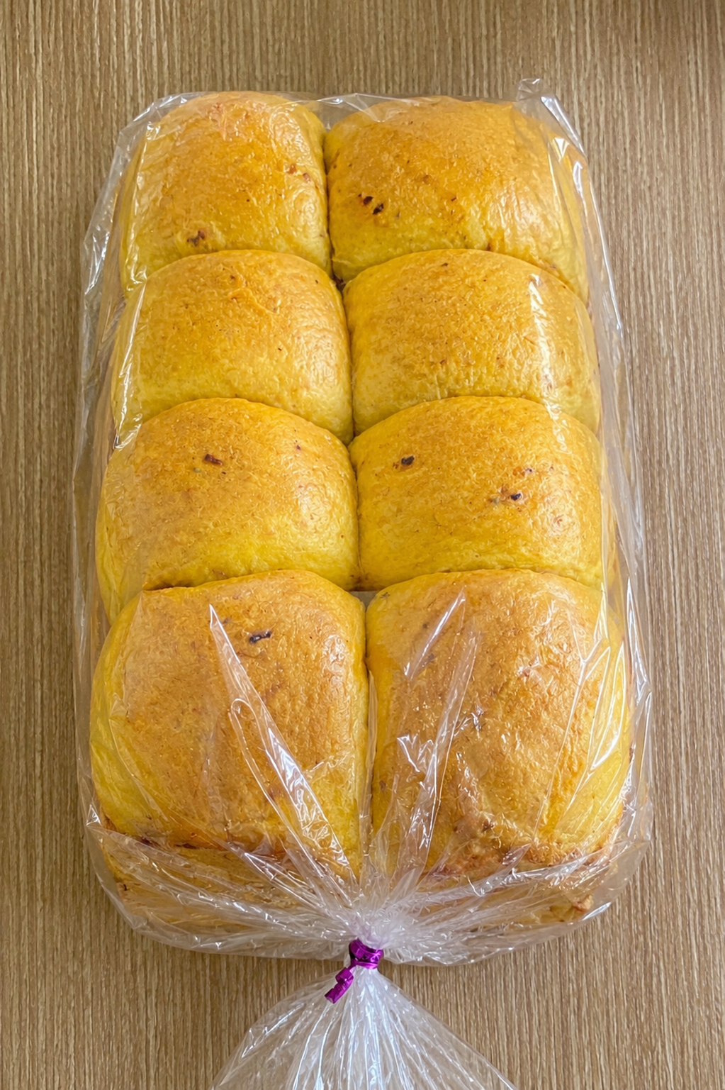 Butter Bread