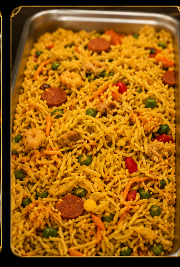 Basmati Rice