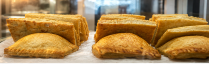 Chicken Pie