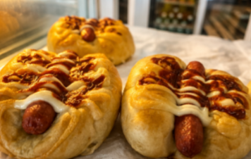 Hot Dog