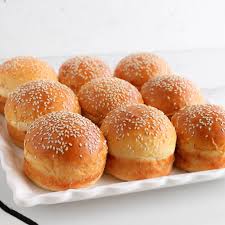 Burger Bread