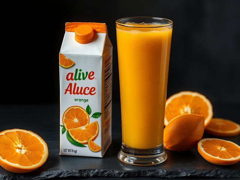 5 Alive Pulpy