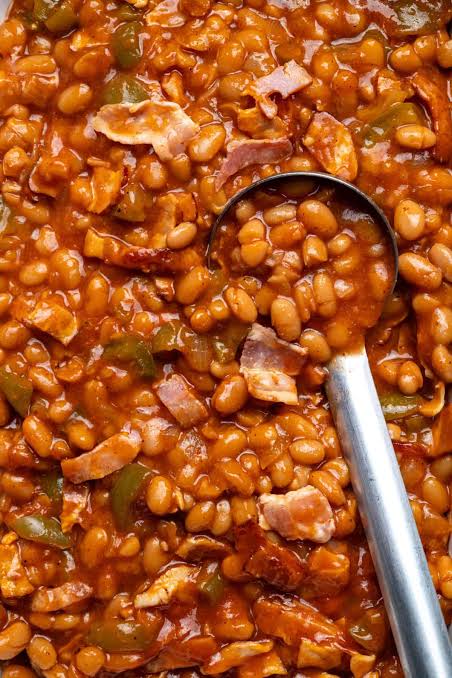 Beans