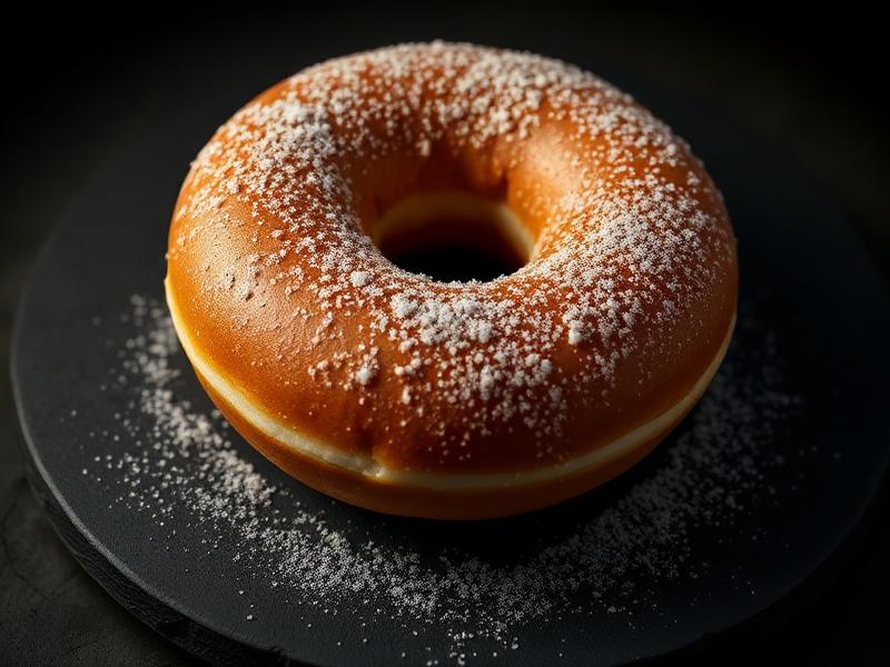 Doughnut