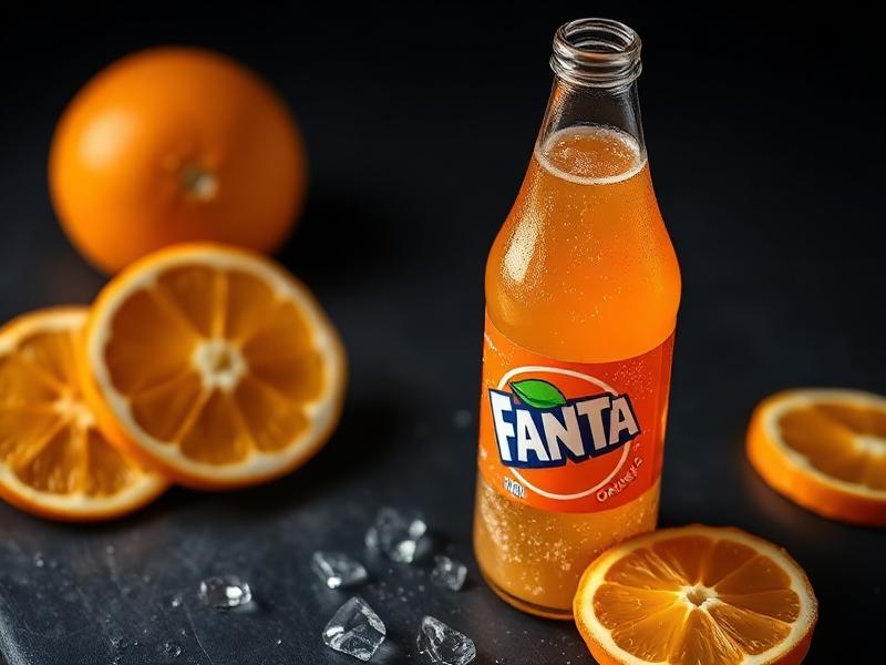 Fanta