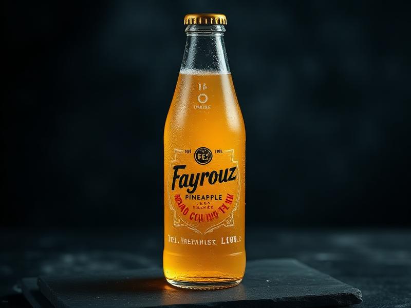 Fayrouz