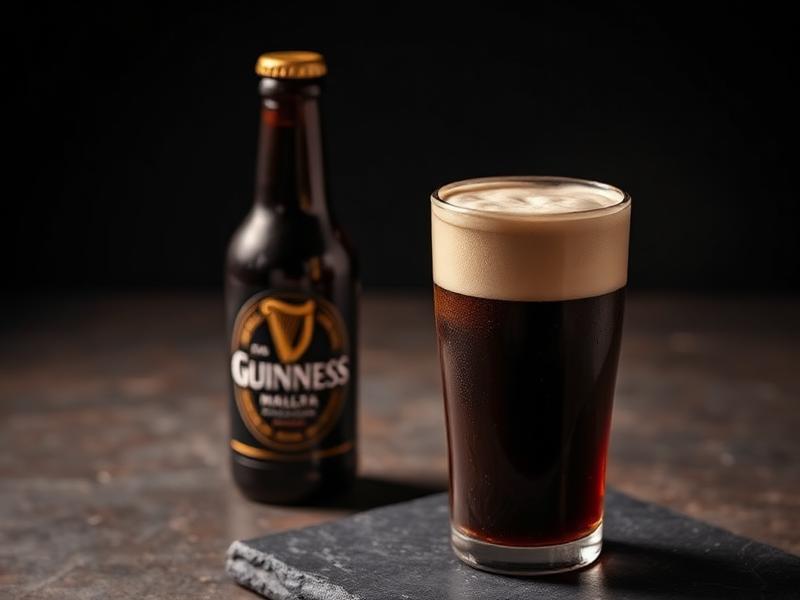Malta Guinness