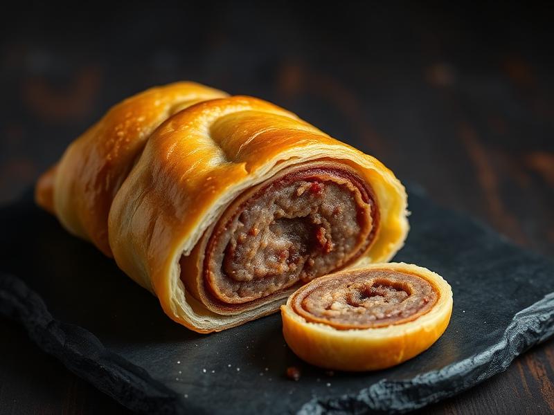 Sausage Roll