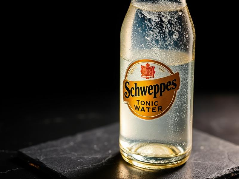 Schweppes